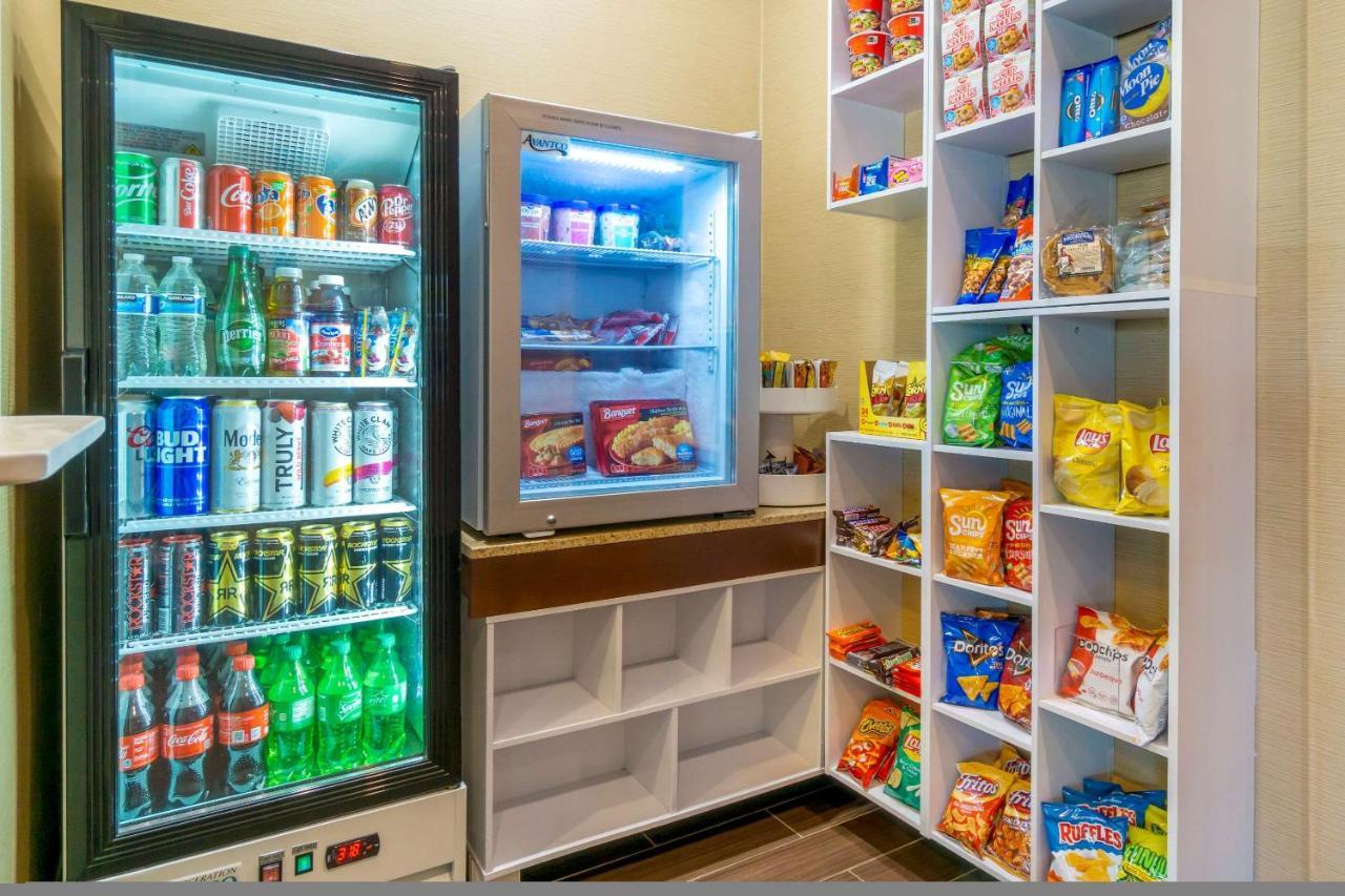 Comfort Inn Auburn - Seattle Ngoại thất bức ảnh