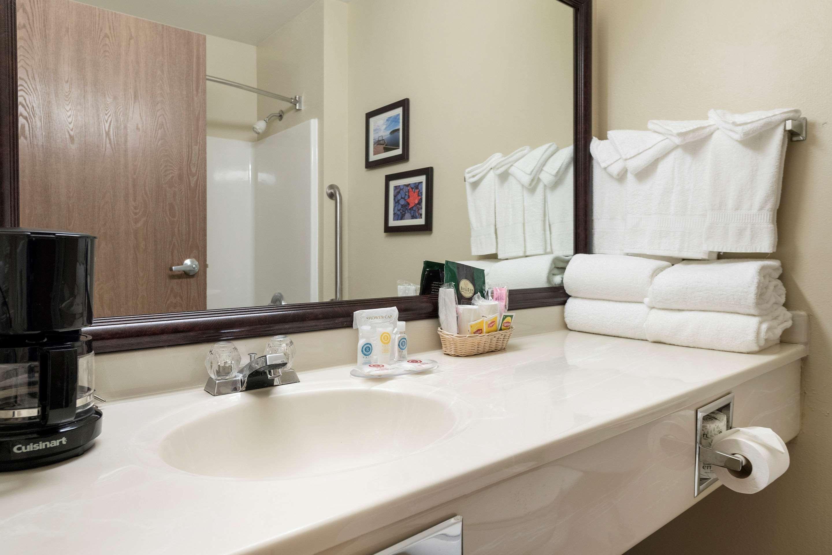 Comfort Inn Auburn - Seattle Ngoại thất bức ảnh