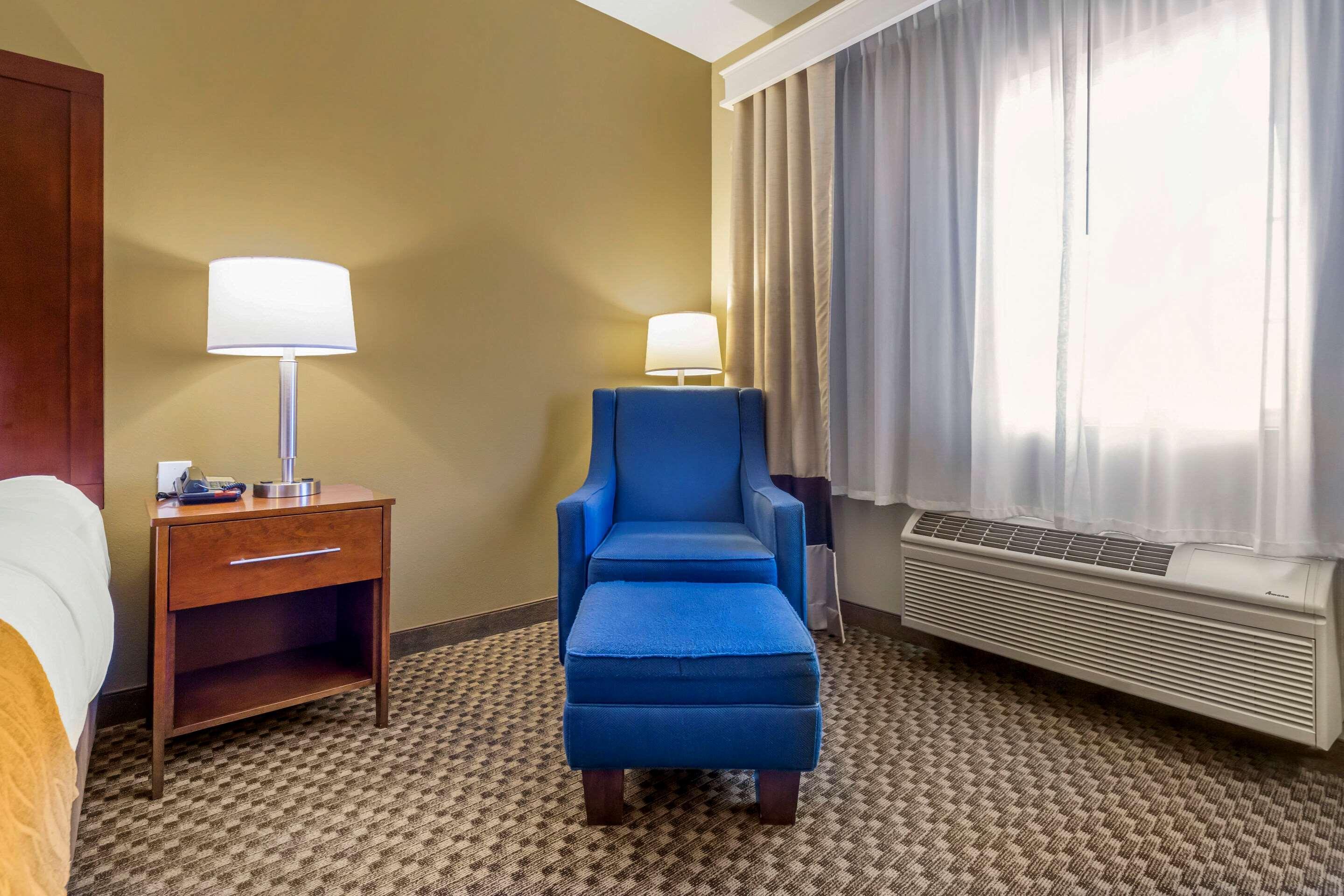 Comfort Inn Auburn - Seattle Ngoại thất bức ảnh