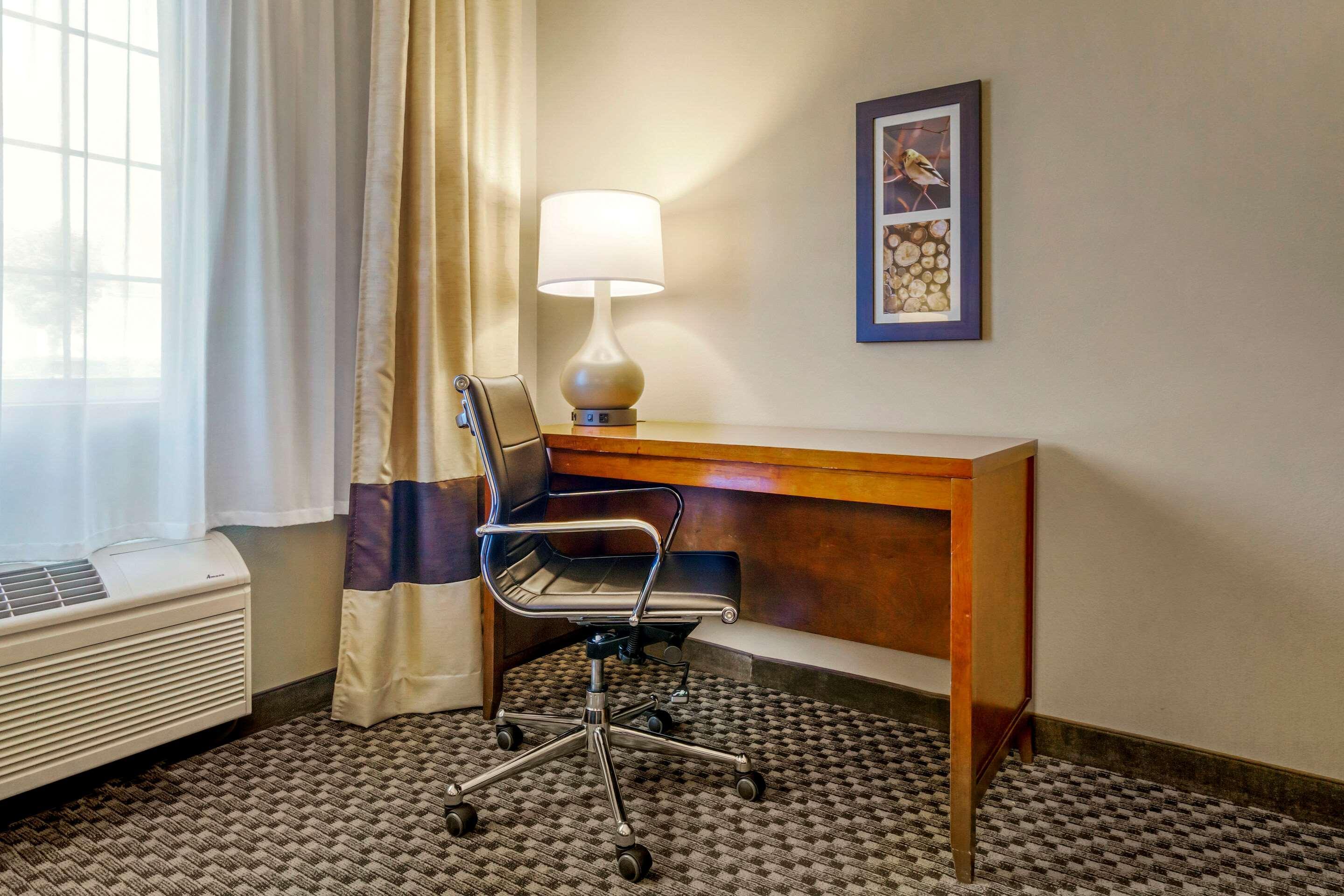 Comfort Inn Auburn - Seattle Ngoại thất bức ảnh