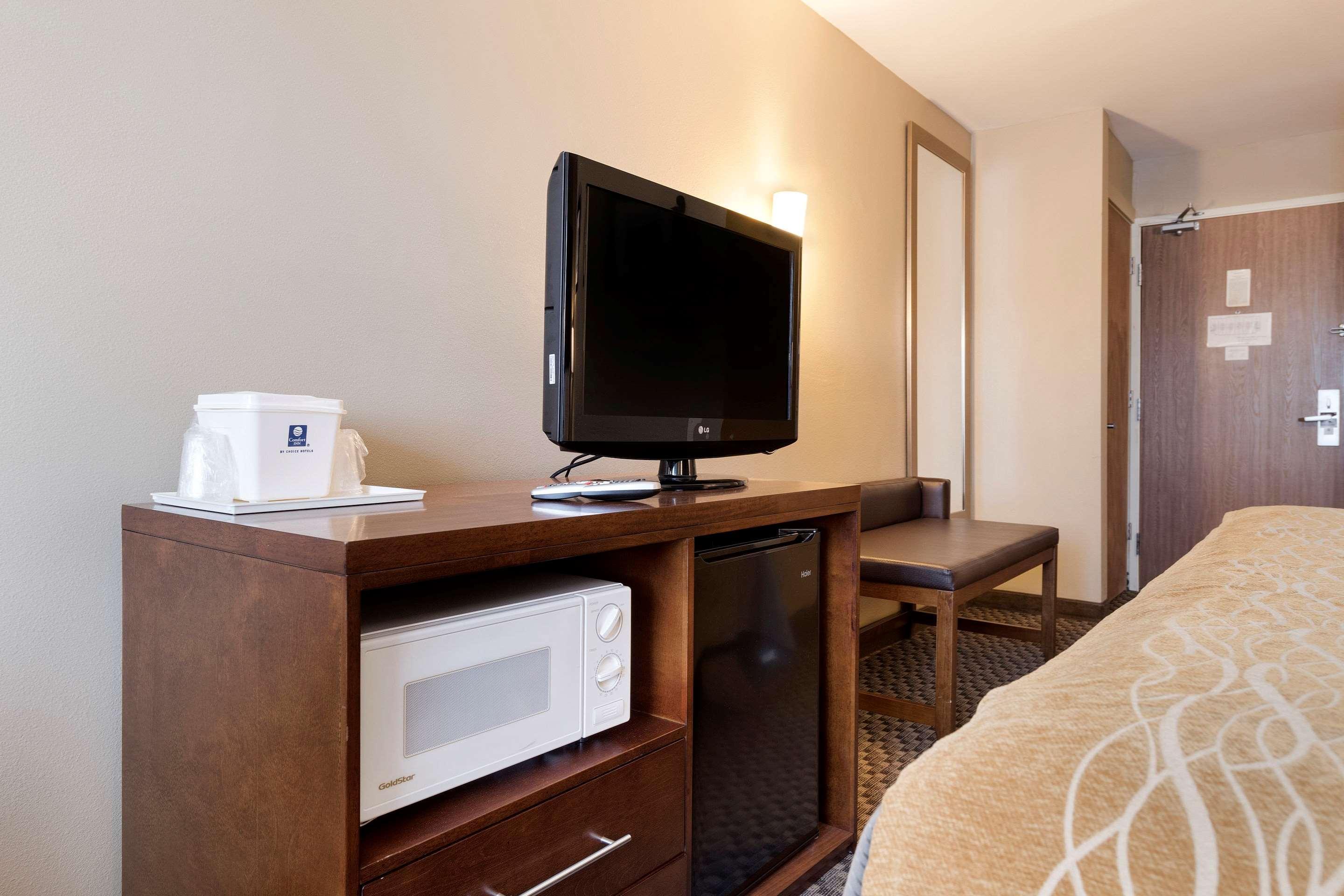 Comfort Inn Auburn - Seattle Ngoại thất bức ảnh