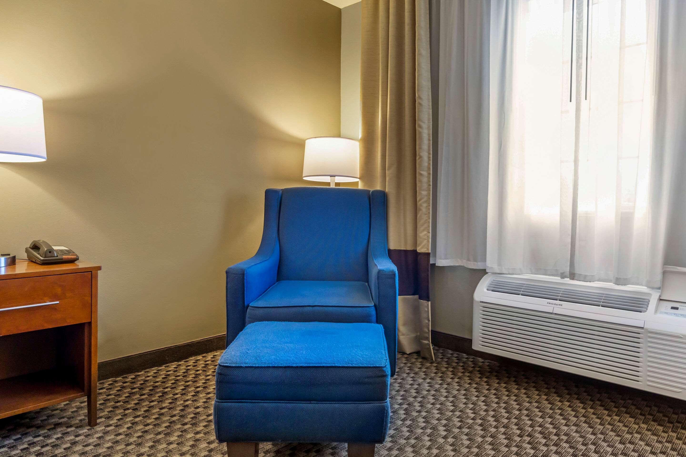 Comfort Inn Auburn - Seattle Ngoại thất bức ảnh