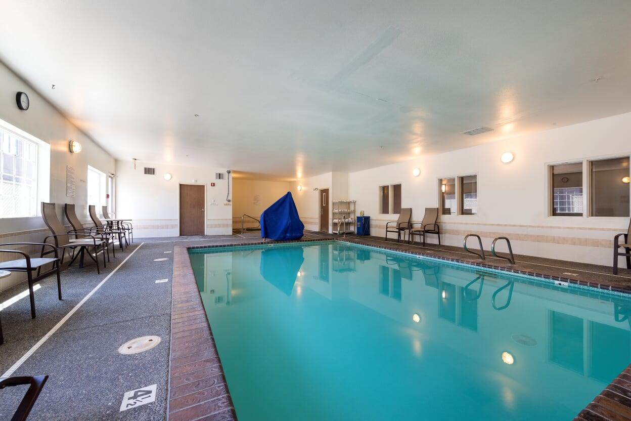 Comfort Inn Auburn - Seattle Ngoại thất bức ảnh