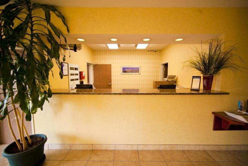 Comfort Inn Auburn - Seattle Ngoại thất bức ảnh