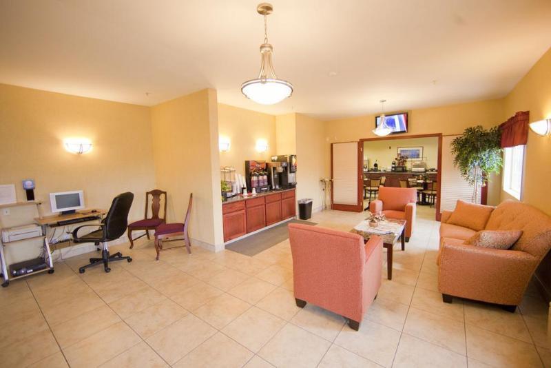 Comfort Inn Auburn - Seattle Ngoại thất bức ảnh